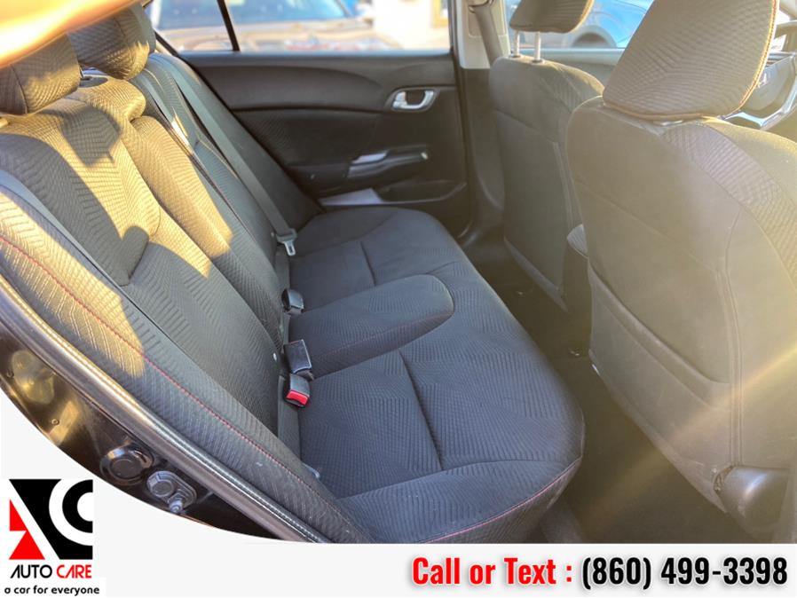 2012 Honda Civic Sdn 4dr Man Si, available for sale in Vernon , Connecticut | Auto Care Motors. Vernon , Connecticut 2012 Honda Civic Sdn 4dr Man Si, available for sale in Vernon , Connecticut | Auto Care Motors. Vernon , Connecticut