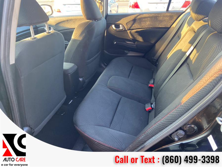 2012 Honda Civic Sdn 4dr Man Si, available for sale in Vernon , Connecticut | Auto Care Motors. Vernon , Connecticut 2012 Honda Civic Sdn 4dr Man Si, available for sale in Vernon , Connecticut | Auto Care Motors. Vernon , Connecticut