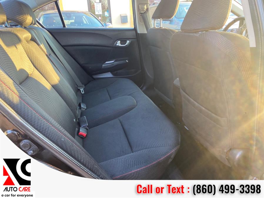 2012 Honda Civic Sdn 4dr Man Si, available for sale in Vernon , Connecticut | Auto Care Motors. Vernon , Connecticut 2012 Honda Civic Sdn 4dr Man Si, available for sale in Vernon , Connecticut | Auto Care Motors. Vernon , Connecticut