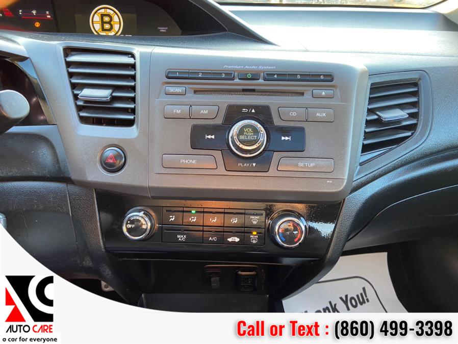 2012 Honda Civic Sdn 4dr Man Si, available for sale in Vernon , Connecticut | Auto Care Motors. Vernon , Connecticut 2012 Honda Civic Sdn 4dr Man Si, available for sale in Vernon , Connecticut | Auto Care Motors. Vernon , Connecticut