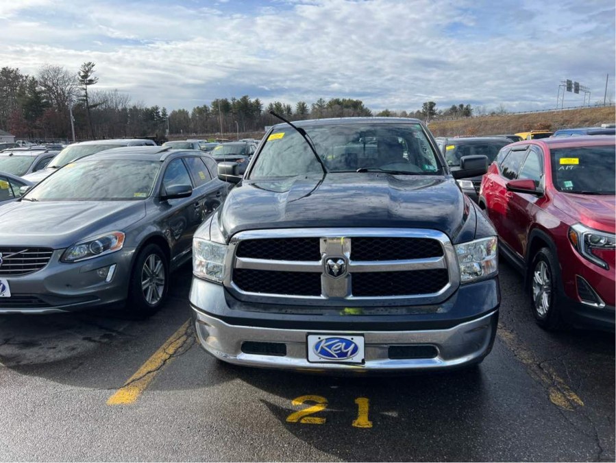 2013 Ram 1500 4WD Quad Cab 140.5" SLT, available for sale in Merrimack, New Hampshire | Merrimack Autosport. Merrimack, New Hampshire 2013 Ram 1500 4WD Quad Cab 140.5" SLT, available for sale in Merrimack, New Hampshire | Merrimack Autosport. Merrimack, New Hampshire