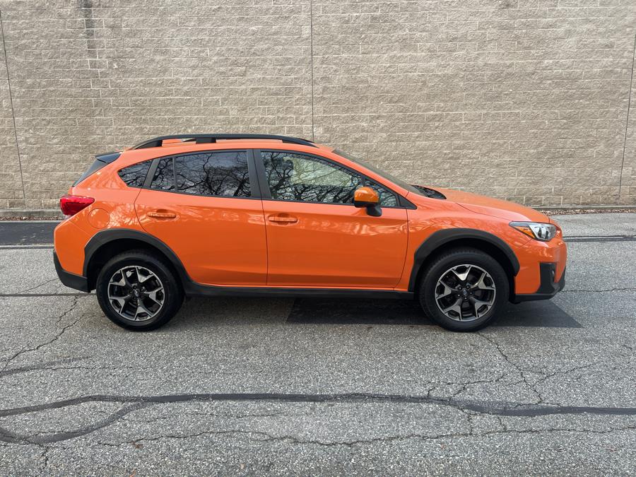 2019 Subaru Crosstrek 2.0i Premium, available for sale in New London, Connecticut | TJ Motors. New London, Connecticut 2019 Subaru Crosstrek 2.0i Premium, available for sale in New London, Connecticut | TJ Motors. New London, Connecticut