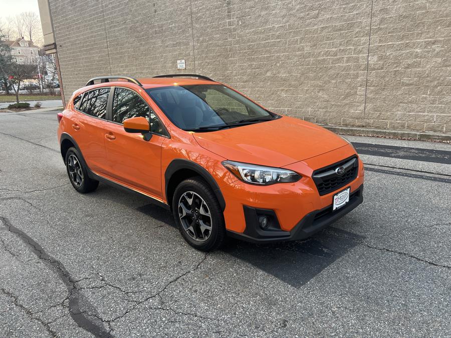 2019 Subaru Crosstrek 2.0i Premium, available for sale in New London, Connecticut | TJ Motors. New London, Connecticut 2019 Subaru Crosstrek 2.0i Premium, available for sale in New London, Connecticut | TJ Motors. New London, Connecticut
