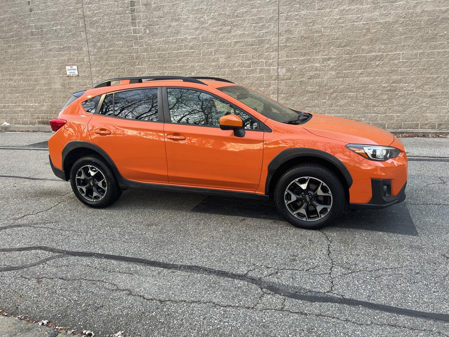 2019 Subaru Crosstrek 2.0i Premium, available for sale in New London, Connecticut | TJ Motors. New London, Connecticut 2019 Subaru Crosstrek 2.0i Premium, available for sale in New London, Connecticut | TJ Motors. New London, Connecticut