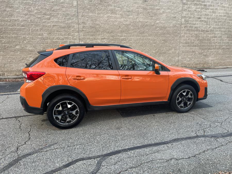 2019 Subaru Crosstrek 2.0i Premium, available for sale in New London, Connecticut | TJ Motors. New London, Connecticut 2019 Subaru Crosstrek 2.0i Premium, available for sale in New London, Connecticut | TJ Motors. New London, Connecticut