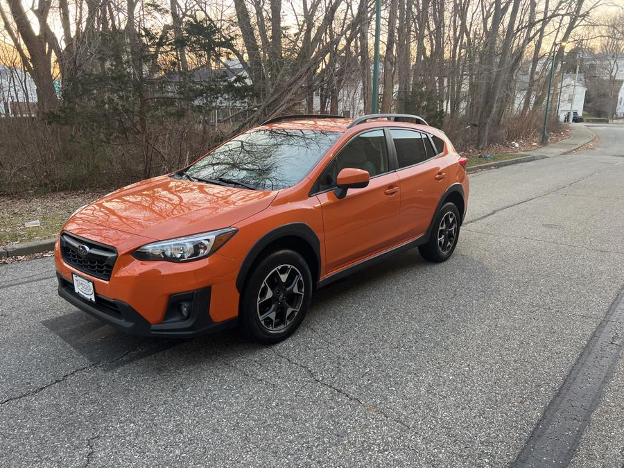 2019 Subaru Crosstrek 2.0i Premium, available for sale in New London, Connecticut | TJ Motors. New London, Connecticut 2019 Subaru Crosstrek 2.0i Premium, available for sale in New London, Connecticut | TJ Motors. New London, Connecticut