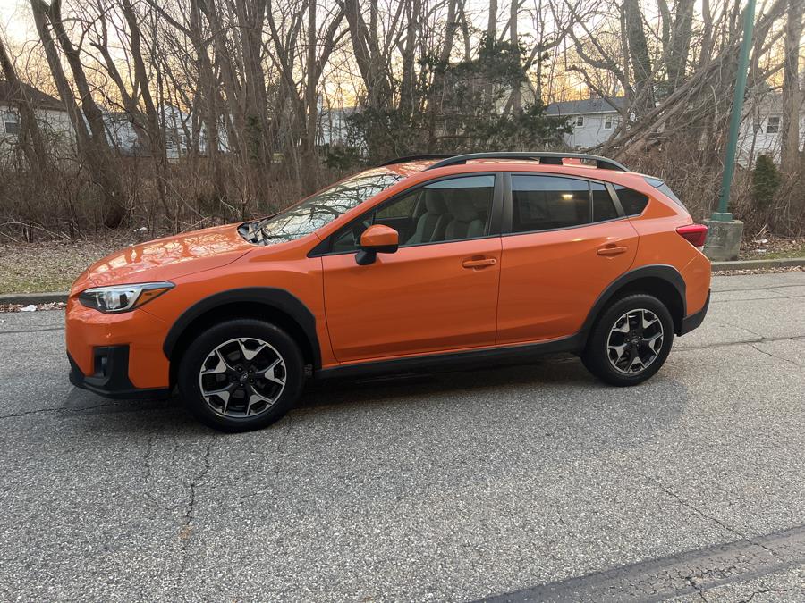2019 Subaru Crosstrek 2.0i Premium, available for sale in New London, Connecticut | TJ Motors. New London, Connecticut 2019 Subaru Crosstrek 2.0i Premium, available for sale in New London, Connecticut | TJ Motors. New London, Connecticut