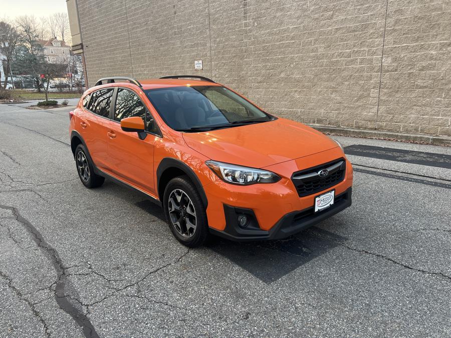 2019 Subaru Crosstrek 2.0i Premium, available for sale in New London, Connecticut | TJ Motors. New London, Connecticut 2019 Subaru Crosstrek 2.0i Premium, available for sale in New London, Connecticut | TJ Motors. New London, Connecticut