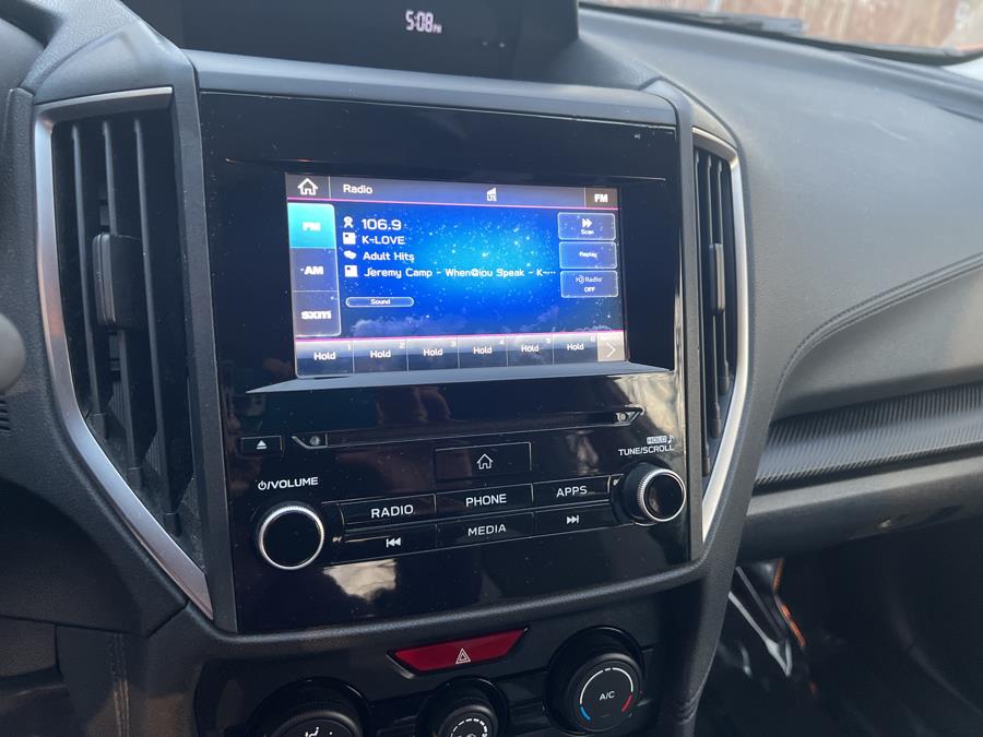 2019 Subaru Crosstrek 2.0i Premium, available for sale in New London, Connecticut | TJ Motors. New London, Connecticut 2019 Subaru Crosstrek 2.0i Premium, available for sale in New London, Connecticut | TJ Motors. New London, Connecticut