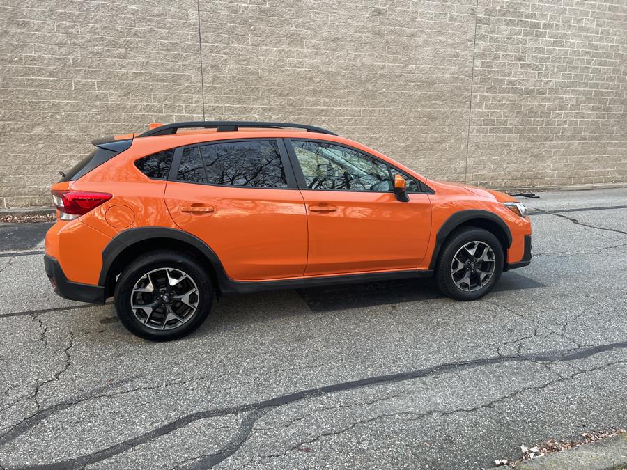 2019 Subaru Crosstrek 2.0i Premium, available for sale in New London, Connecticut | TJ Motors. New London, Connecticut 2019 Subaru Crosstrek 2.0i Premium, available for sale in New London, Connecticut | TJ Motors. New London, Connecticut