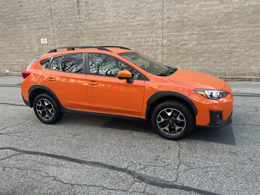 2019 Subaru Crosstrek 2.0i Premium, available for sale in New London, Connecticut | TJ Motors. New London, Connecticut 2019 Subaru Crosstrek 2.0i Premium, available for sale in New London, Connecticut | TJ Motors. New London, Connecticut