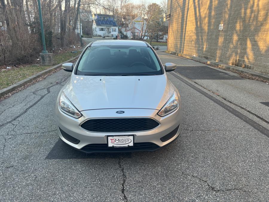 2017 Ford Focus SE Sedan, available for sale in New London, Connecticut | TJ Motors. New London, Connecticut 2017 Ford Focus SE Sedan, available for sale in New London, Connecticut | TJ Motors. New London, Connecticut