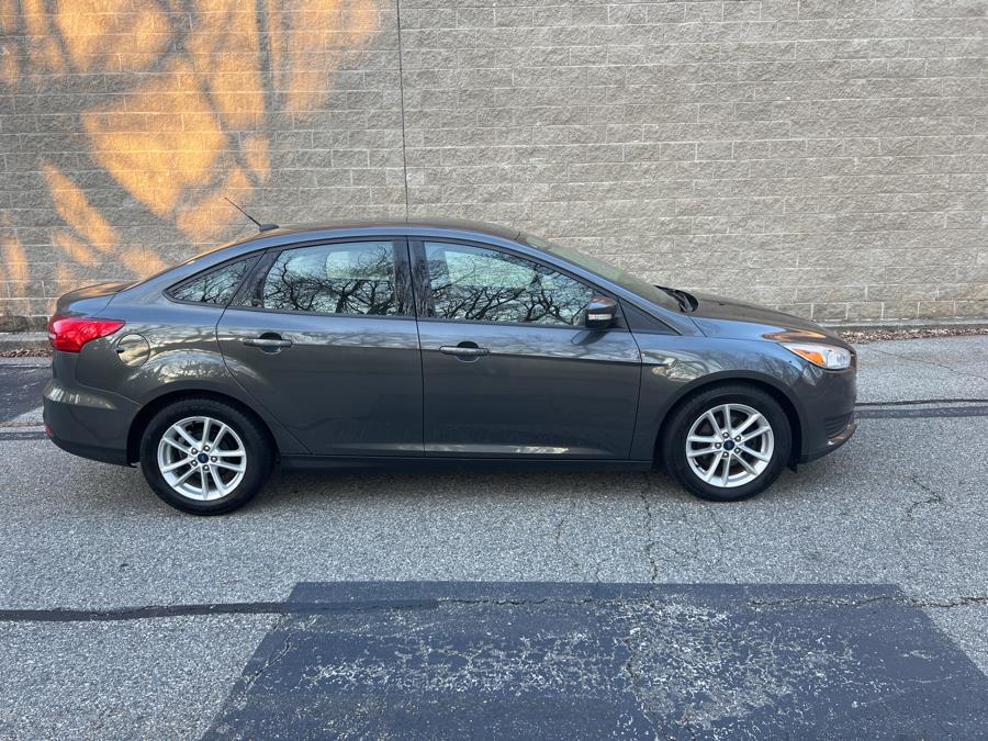 2017 Ford Focus SE Sedan, available for sale in New London, Connecticut | TJ Motors. New London, Connecticut 2017 Ford Focus SE Sedan, available for sale in New London, Connecticut | TJ Motors. New London, Connecticut