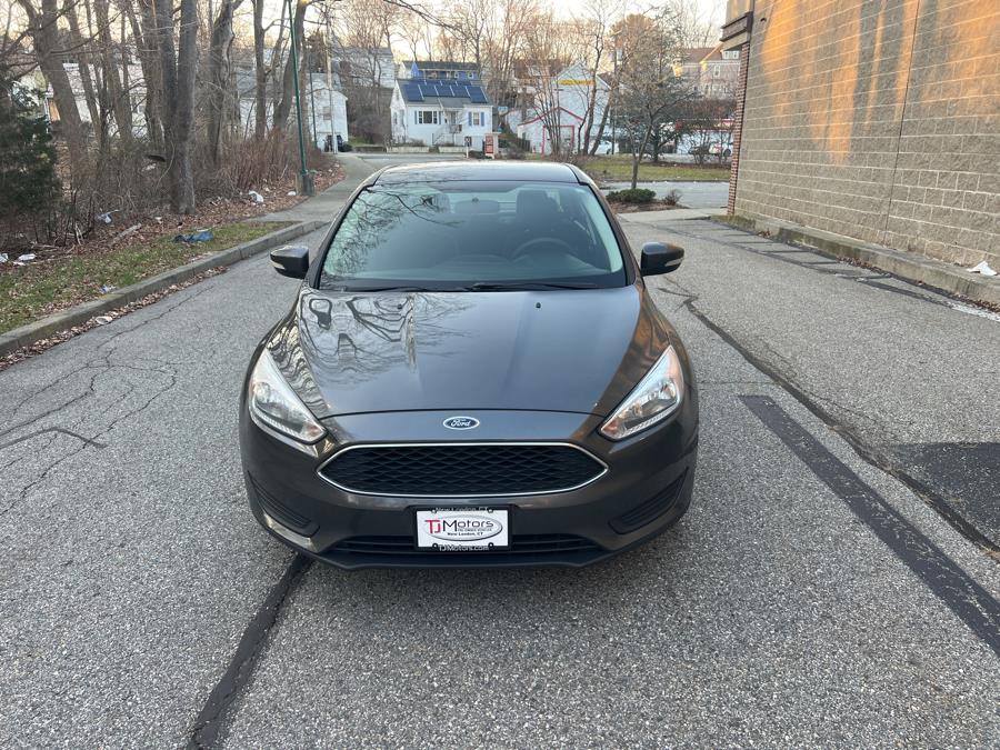 2017 Ford Focus SE Sedan, available for sale in New London, Connecticut | TJ Motors. New London, Connecticut 2017 Ford Focus SE Sedan, available for sale in New London, Connecticut | TJ Motors. New London, Connecticut