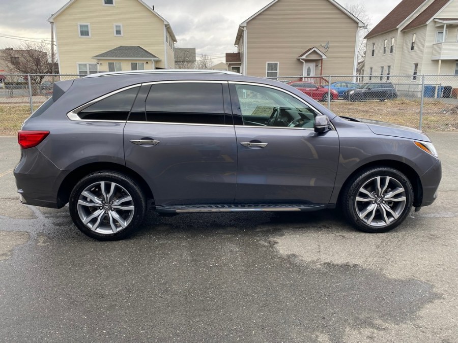 2020 Acura MDX SH-AWD 6-Passenger w/Advance Pkg, available for sale in West Springfield, Massachusetts | Union Street Auto Sales. West Springfield, Massachusetts 2020 Acura MDX SH-AWD 6-Passenger w/Advance Pkg, available for sale in West Springfield, Massachusetts | Union Street Auto Sales. West Springfield, Massachusetts