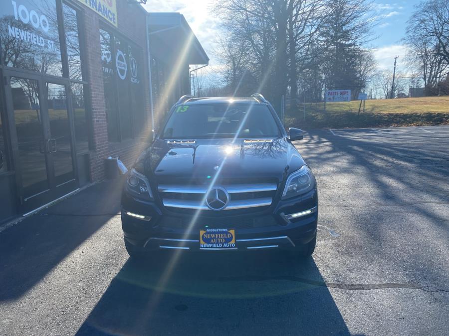 2013 Mercedes-Benz GL-Class 4MATIC 4dr GL450, available for sale in Middletown, Connecticut | Newfield Auto Sales. Middletown, Connecticut 2013 Mercedes-Benz GL-Class 4MATIC 4dr GL450, available for sale in Middletown, Connecticut | Newfield Auto Sales. Middletown, Connecticut