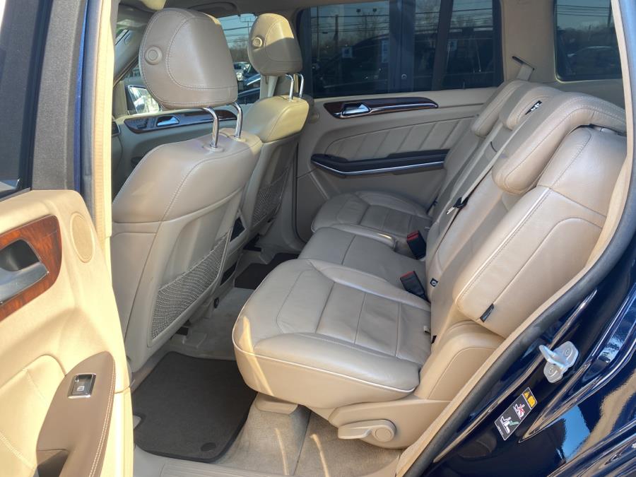 2013 Mercedes-Benz GL-Class 4MATIC 4dr GL450, available for sale in Middletown, Connecticut | Newfield Auto Sales. Middletown, Connecticut 2013 Mercedes-Benz GL-Class 4MATIC 4dr GL450, available for sale in Middletown, Connecticut | Newfield Auto Sales. Middletown, Connecticut
