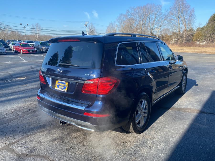 2013 Mercedes-Benz GL-Class 4MATIC 4dr GL450, available for sale in Middletown, Connecticut | Newfield Auto Sales. Middletown, Connecticut 2013 Mercedes-Benz GL-Class 4MATIC 4dr GL450, available for sale in Middletown, Connecticut | Newfield Auto Sales. Middletown, Connecticut
