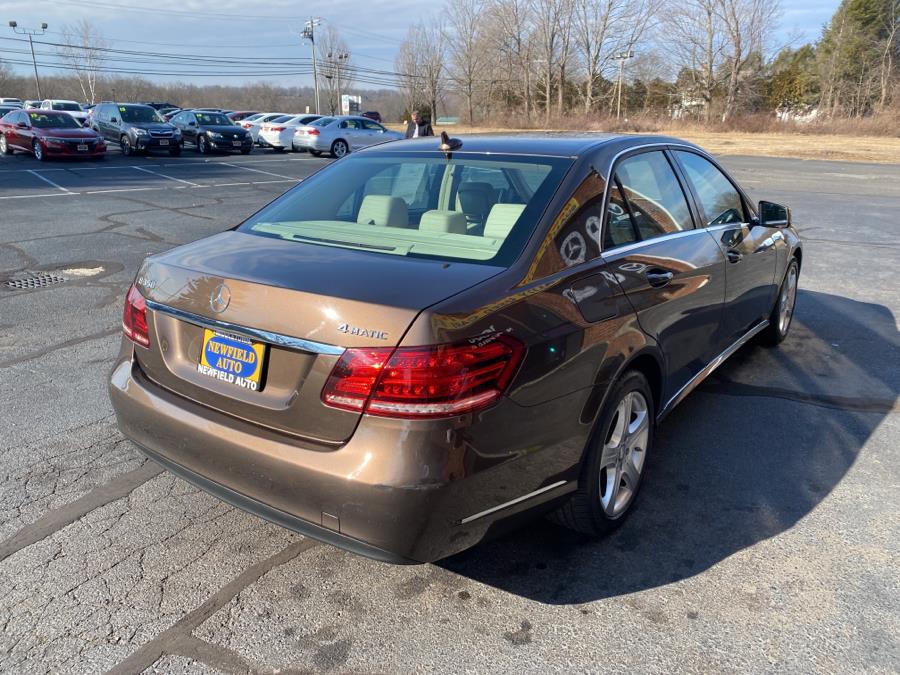 2014 Mercedes-Benz E-Class 4dr Sdn E 350 Luxury 4MATIC, available for sale in Middletown, Connecticut | Newfield Auto Sales. Middletown, Connecticut 2014 Mercedes-Benz E-Class 4dr Sdn E 350 Luxury 4MATIC, available for sale in Middletown, Connecticut | Newfield Auto Sales. Middletown, Connecticut