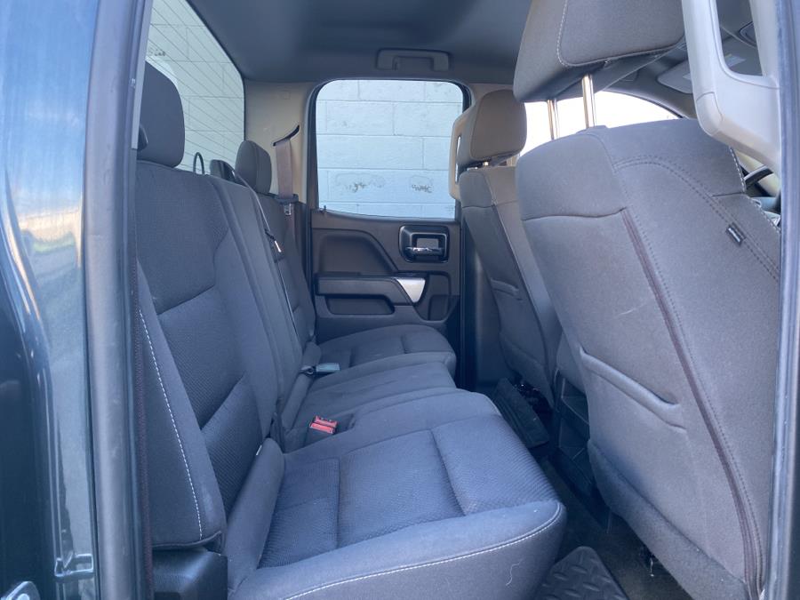 2017 Chevrolet Silverado 1500 4WD Double Cab 143.5" LT w/1LT, available for sale in Milford, Connecticut | Dealertown Auto Wholesalers. Milford, Connecticut 2017 Chevrolet Silverado 1500 4WD Double Cab 143.5" LT w/1LT, available for sale in Milford, Connecticut | Dealertown Auto Wholesalers. Milford, Connecticut