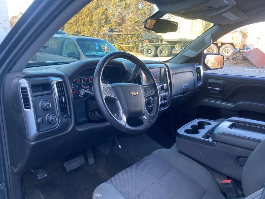 2017 Chevrolet Silverado 1500 4WD Double Cab 143.5" LT w/1LT, available for sale in Milford, Connecticut | Dealertown Auto Wholesalers. Milford, Connecticut 2017 Chevrolet Silverado 1500 4WD Double Cab 143.5" LT w/1LT, available for sale in Milford, Connecticut | Dealertown Auto Wholesalers. Milford, Connecticut
