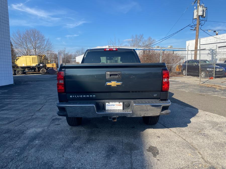 2017 Chevrolet Silverado 1500 4WD Double Cab 143.5" LT w/1LT, available for sale in Milford, Connecticut | Dealertown Auto Wholesalers. Milford, Connecticut 2017 Chevrolet Silverado 1500 4WD Double Cab 143.5" LT w/1LT, available for sale in Milford, Connecticut | Dealertown Auto Wholesalers. Milford, Connecticut