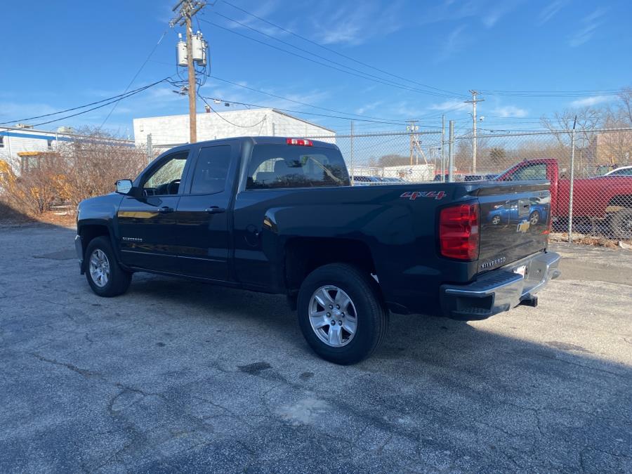 2017 Chevrolet Silverado 1500 4WD Double Cab 143.5" LT w/1LT, available for sale in Milford, Connecticut | Dealertown Auto Wholesalers. Milford, Connecticut 2017 Chevrolet Silverado 1500 4WD Double Cab 143.5" LT w/1LT, available for sale in Milford, Connecticut | Dealertown Auto Wholesalers. Milford, Connecticut