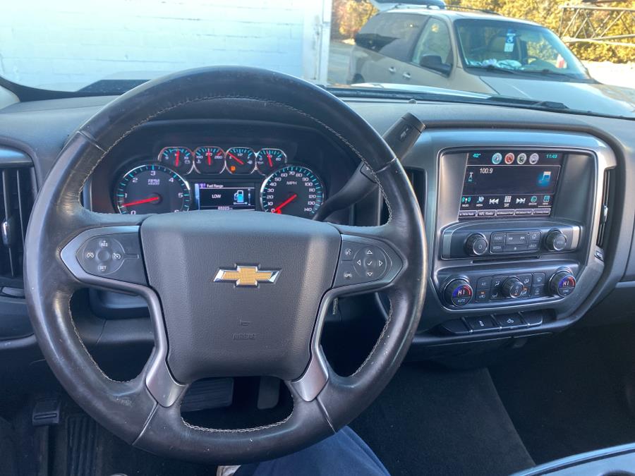 2017 Chevrolet Silverado 1500 4WD Double Cab 143.5" LT w/1LT, available for sale in Milford, Connecticut | Dealertown Auto Wholesalers. Milford, Connecticut 2017 Chevrolet Silverado 1500 4WD Double Cab 143.5" LT w/1LT, available for sale in Milford, Connecticut | Dealertown Auto Wholesalers. Milford, Connecticut