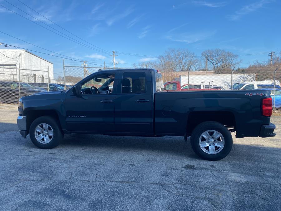 2017 Chevrolet Silverado 1500 4WD Double Cab 143.5" LT w/1LT, available for sale in Milford, Connecticut | Dealertown Auto Wholesalers. Milford, Connecticut 2017 Chevrolet Silverado 1500 4WD Double Cab 143.5" LT w/1LT, available for sale in Milford, Connecticut | Dealertown Auto Wholesalers. Milford, Connecticut