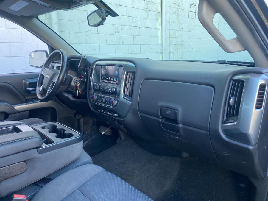 2017 Chevrolet Silverado 1500 4WD Double Cab 143.5" LT w/1LT, available for sale in Milford, Connecticut | Dealertown Auto Wholesalers. Milford, Connecticut 2017 Chevrolet Silverado 1500 4WD Double Cab 143.5" LT w/1LT, available for sale in Milford, Connecticut | Dealertown Auto Wholesalers. Milford, Connecticut