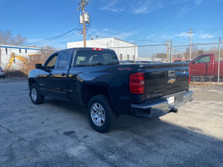 2017 Chevrolet Silverado 1500 4WD Double Cab 143.5" LT w/1LT, available for sale in Milford, Connecticut | Dealertown Auto Wholesalers. Milford, Connecticut 2017 Chevrolet Silverado 1500 4WD Double Cab 143.5" LT w/1LT, available for sale in Milford, Connecticut | Dealertown Auto Wholesalers. Milford, Connecticut