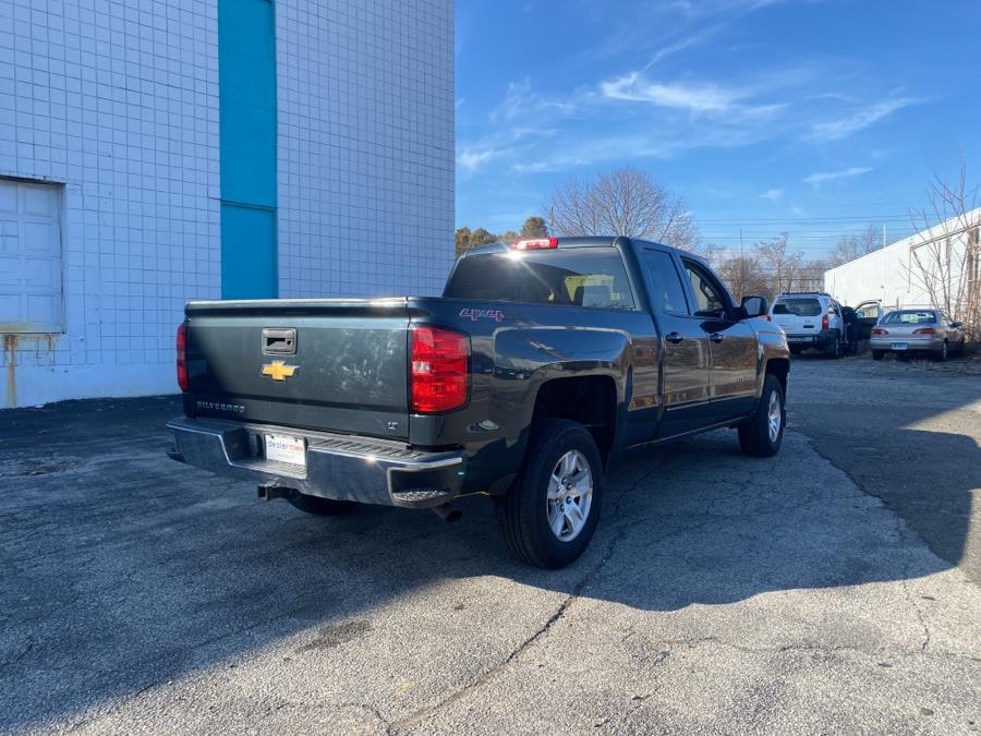 2017 Chevrolet Silverado 1500 4WD Double Cab 143.5" LT w/1LT, available for sale in Milford, Connecticut | Dealertown Auto Wholesalers. Milford, Connecticut 2017 Chevrolet Silverado 1500 4WD Double Cab 143.5" LT w/1LT, available for sale in Milford, Connecticut | Dealertown Auto Wholesalers. Milford, Connecticut