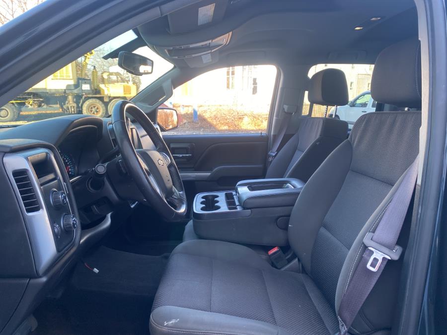 2017 Chevrolet Silverado 1500 4WD Double Cab 143.5" LT w/1LT, available for sale in Milford, Connecticut | Dealertown Auto Wholesalers. Milford, Connecticut 2017 Chevrolet Silverado 1500 4WD Double Cab 143.5" LT w/1LT, available for sale in Milford, Connecticut | Dealertown Auto Wholesalers. Milford, Connecticut