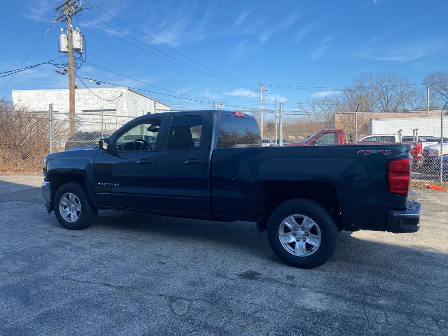 2017 Chevrolet Silverado 1500 4WD Double Cab 143.5" LT w/1LT, available for sale in Milford, Connecticut | Dealertown Auto Wholesalers. Milford, Connecticut 2017 Chevrolet Silverado 1500 4WD Double Cab 143.5" LT w/1LT, available for sale in Milford, Connecticut | Dealertown Auto Wholesalers. Milford, Connecticut