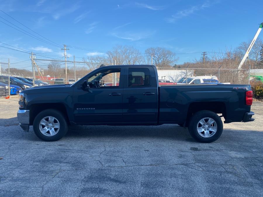 2017 Chevrolet Silverado 1500 4WD Double Cab 143.5" LT w/1LT, available for sale in Milford, Connecticut | Dealertown Auto Wholesalers. Milford, Connecticut 2017 Chevrolet Silverado 1500 4WD Double Cab 143.5" LT w/1LT, available for sale in Milford, Connecticut | Dealertown Auto Wholesalers. Milford, Connecticut