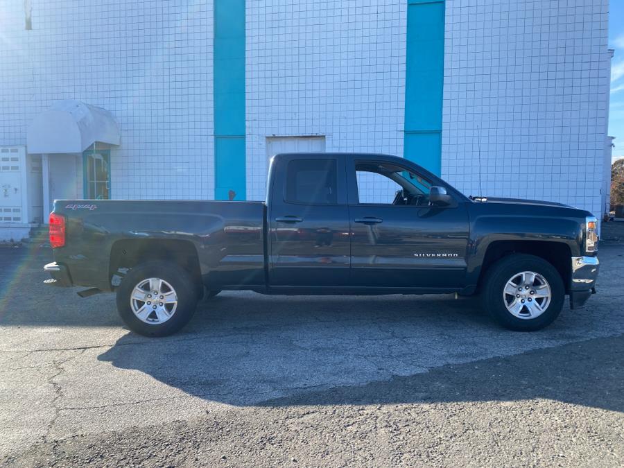 2017 Chevrolet Silverado 1500 4WD Double Cab 143.5" LT w/1LT, available for sale in Milford, Connecticut | Dealertown Auto Wholesalers. Milford, Connecticut 2017 Chevrolet Silverado 1500 4WD Double Cab 143.5" LT w/1LT, available for sale in Milford, Connecticut | Dealertown Auto Wholesalers. Milford, Connecticut