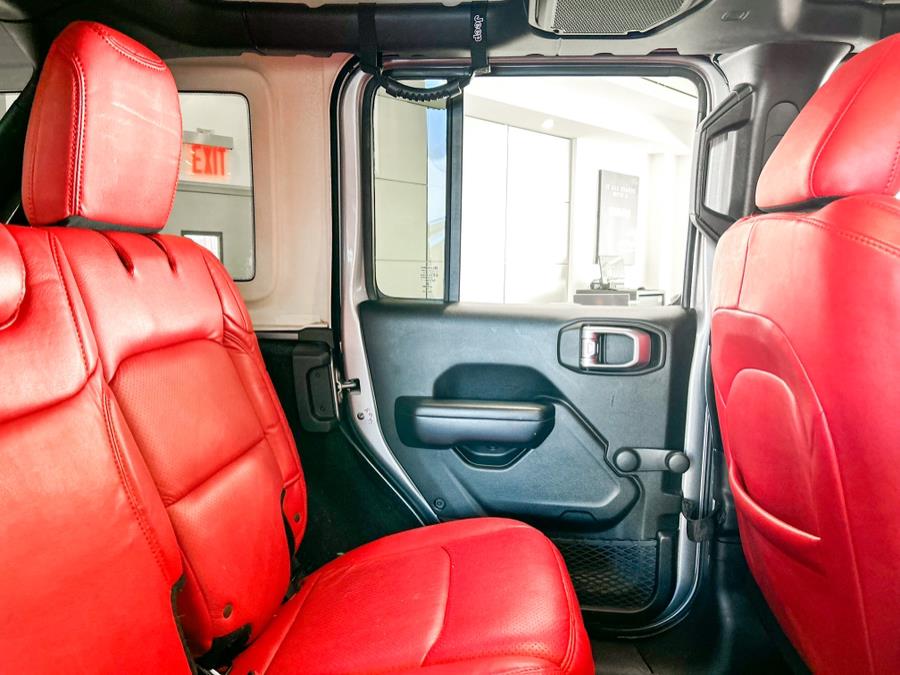 2019 Jeep Wrangler Unlimited Sport S 4x4, available for sale in Franklin Square, New York | Luxury Motor Club. Franklin Square, New York 2019 Jeep Wrangler Unlimited Sport S 4x4, available for sale in Franklin Square, New York | Luxury Motor Club. Franklin Square, New York