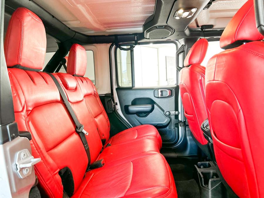 2019 Jeep Wrangler Unlimited Sport S 4x4, available for sale in Franklin Square, New York | Luxury Motor Club. Franklin Square, New York 2019 Jeep Wrangler Unlimited Sport S 4x4, available for sale in Franklin Square, New York | Luxury Motor Club. Franklin Square, New York