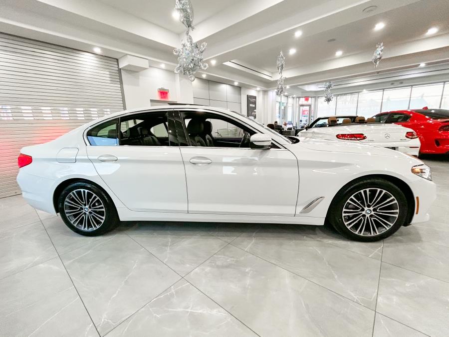Used BMW 5 Series 530i xDrive Sedan 2019 | Luxury Motor Club. Franklin Square, New York Used BMW 5 Series 530i xDrive Sedan 2019 | Luxury Motor Club. Franklin Square, New York