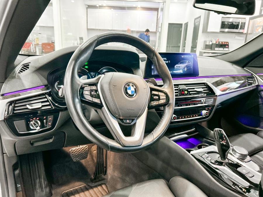 Used BMW 5 Series 530i xDrive Sedan 2019 | Luxury Motor Club. Franklin Square, New York Used BMW 5 Series 530i xDrive Sedan 2019 | Luxury Motor Club. Franklin Square, New York