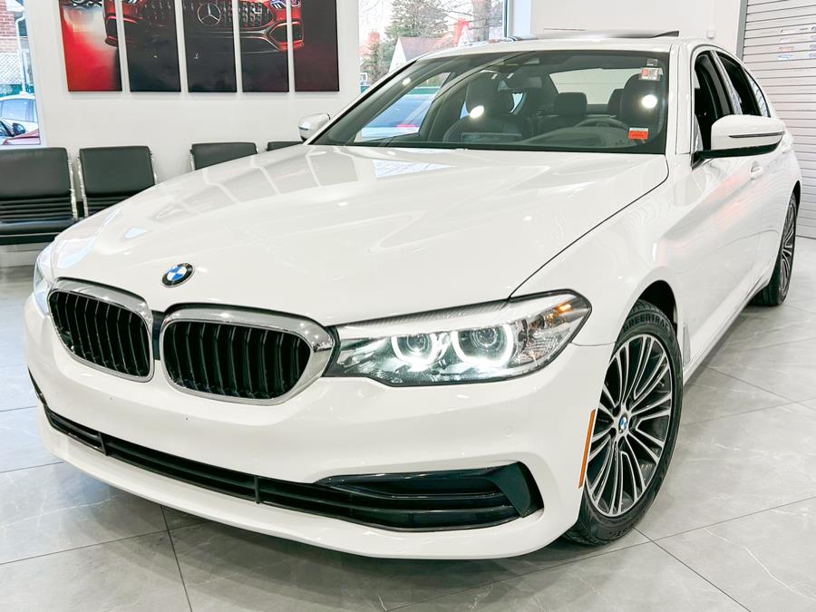 Used BMW 5 Series 530i xDrive Sedan 2019 | Luxury Motor Club. Franklin Square, New York Used BMW 5 Series 530i xDrive Sedan 2019 | Luxury Motor Club. Franklin Square, New York