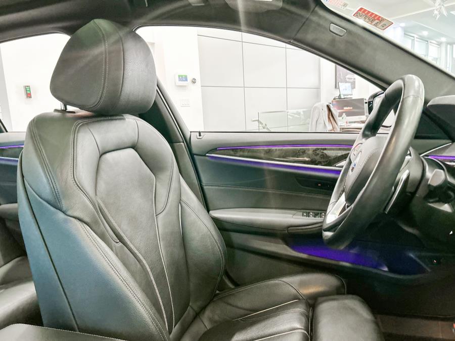 Used BMW 5 Series 530i xDrive Sedan 2019 | Luxury Motor Club. Franklin Square, New York Used BMW 5 Series 530i xDrive Sedan 2019 | Luxury Motor Club. Franklin Square, New York