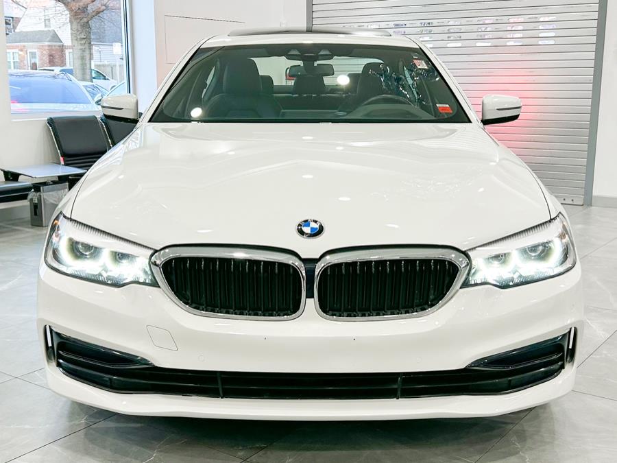 Used BMW 5 Series 530i xDrive Sedan 2019 | Luxury Motor Club. Franklin Square, New York Used BMW 5 Series 530i xDrive Sedan 2019 | Luxury Motor Club. Franklin Square, New York