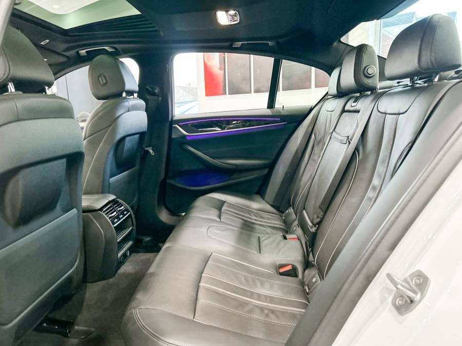 Used BMW 5 Series 530i xDrive Sedan 2019 | Luxury Motor Club. Franklin Square, New York Used BMW 5 Series 530i xDrive Sedan 2019 | Luxury Motor Club. Franklin Square, New York