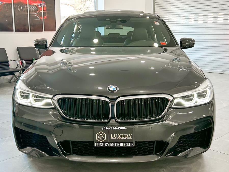 2019 BMW 6 Series 640i xDrive Gran Turismo, available for sale in Franklin Square, New York | Luxury Motor Club. Franklin Square, New York 2019 BMW 6 Series 640i xDrive Gran Turismo, available for sale in Franklin Square, New York | Luxury Motor Club. Franklin Square, New York