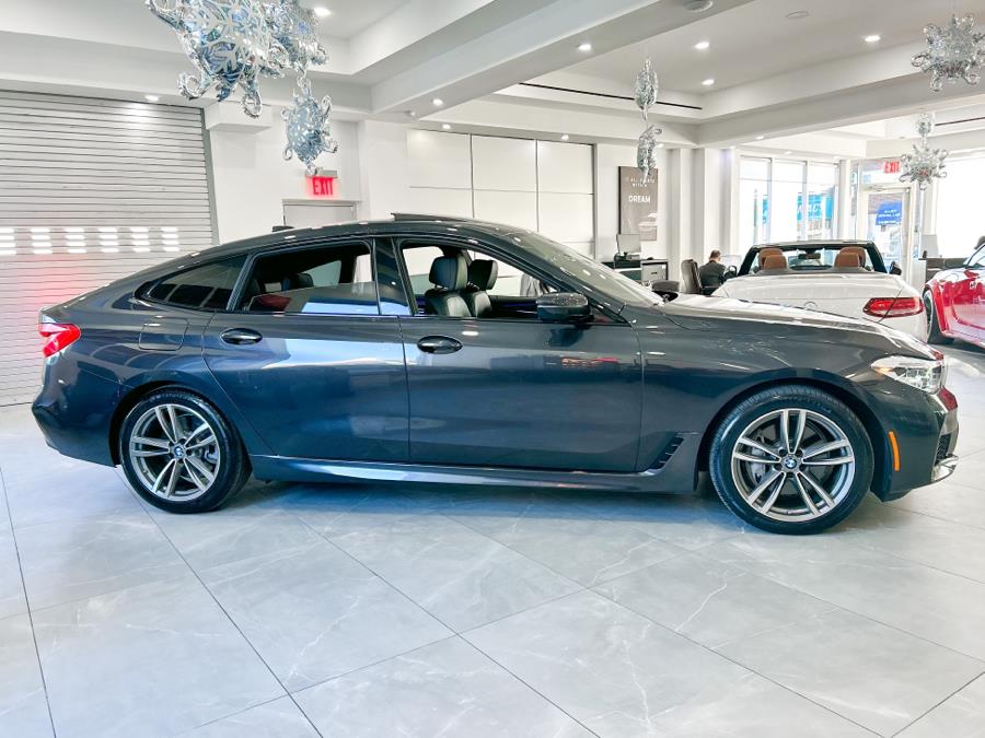 2019 BMW 6 Series 640i xDrive Gran Turismo, available for sale in Franklin Square, New York | Luxury Motor Club. Franklin Square, New York 2019 BMW 6 Series 640i xDrive Gran Turismo, available for sale in Franklin Square, New York | Luxury Motor Club. Franklin Square, New York