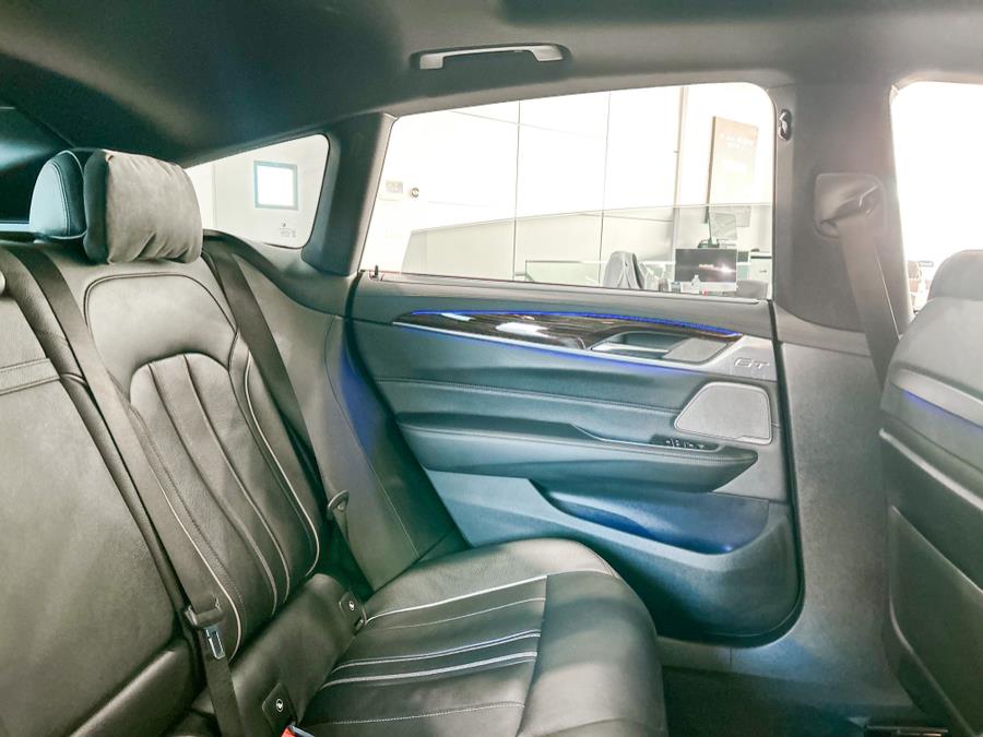 2019 BMW 6 Series 640i xDrive Gran Turismo, available for sale in Franklin Square, New York | Luxury Motor Club. Franklin Square, New York 2019 BMW 6 Series 640i xDrive Gran Turismo, available for sale in Franklin Square, New York | Luxury Motor Club. Franklin Square, New York