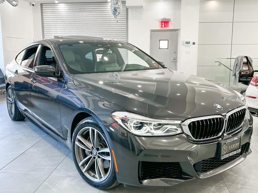 2019 BMW 6 Series 640i xDrive Gran Turismo, available for sale in Franklin Square, New York | Luxury Motor Club. Franklin Square, New York 2019 BMW 6 Series 640i xDrive Gran Turismo, available for sale in Franklin Square, New York | Luxury Motor Club. Franklin Square, New York