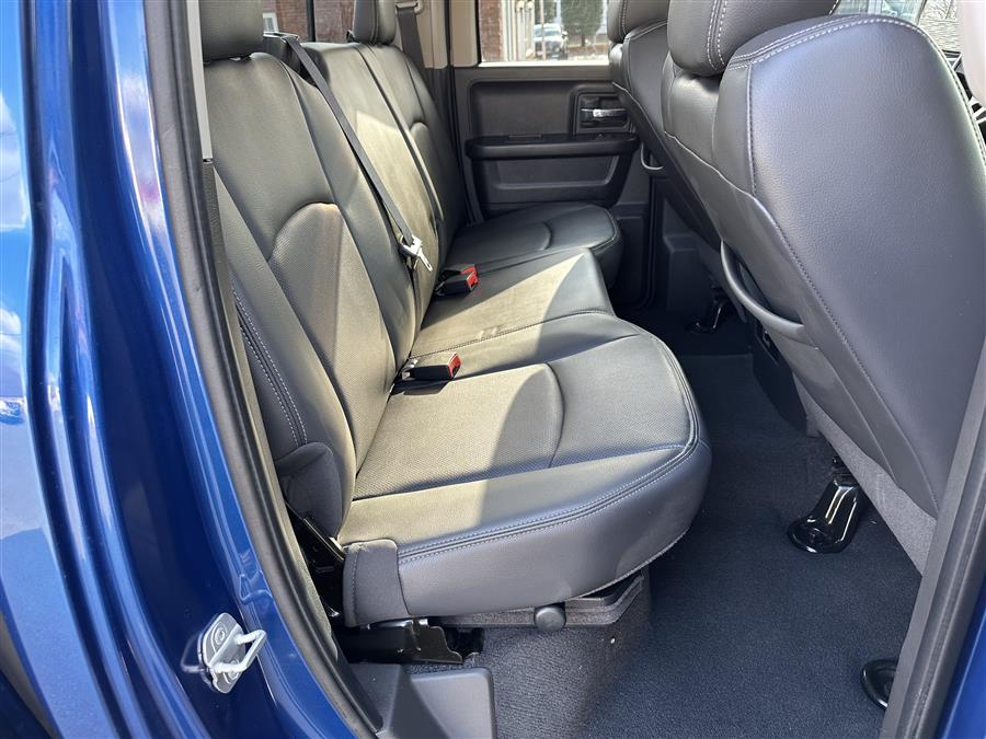 2009 Dodge Ram 1500 4WD Quad Cab 140.5" Sport, available for sale in Southwick, Massachusetts | Country Auto Sales. Southwick, Massachusetts 2009 Dodge Ram 1500 4WD Quad Cab 140.5" Sport, available for sale in Southwick, Massachusetts | Country Auto Sales. Southwick, Massachusetts