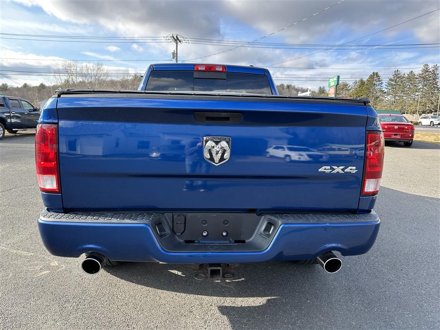 2009 Dodge Ram 1500 4WD Quad Cab 140.5" Sport, available for sale in Southwick, Massachusetts | Country Auto Sales. Southwick, Massachusetts 2009 Dodge Ram 1500 4WD Quad Cab 140.5" Sport, available for sale in Southwick, Massachusetts | Country Auto Sales. Southwick, Massachusetts